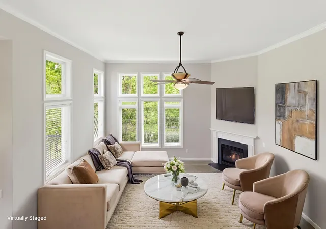 Photo 3 of Townhouse for sale at 320 Old Hickory Blvd Apt 2210 #2210, Nashville, TN 37221 | MLS# 3179082 | Listing updated on 2026-09-04