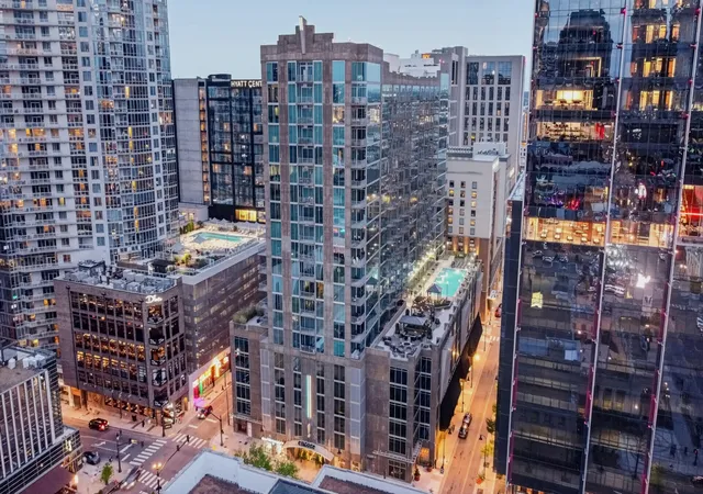 Homes for sale in Nashville, TN | 301 Demonbreun St #502, Nashville, TN 37201 | MLS# 3176612