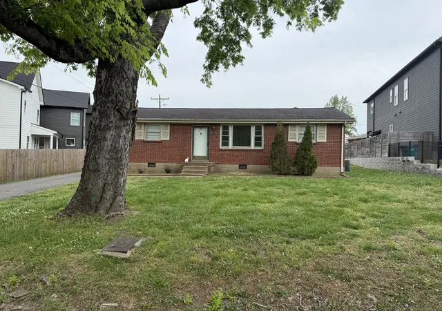 Homes for sale in Nashville, TN | 603 Bagleyshop Dr, Nashville, TN 37209 | MLS# 3175985
