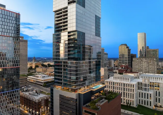 1st image of 805 Church St #1309, Nashville, TN 37203 | MLS# 3176011