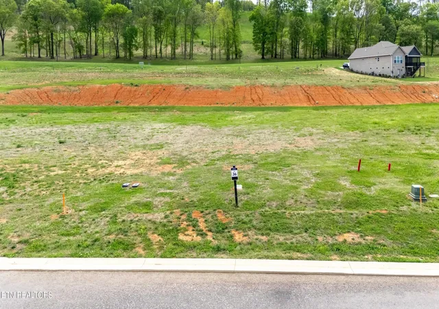 image of 696 Black Bear Circle, Loudon, TN 37774 | MLS# 3304457