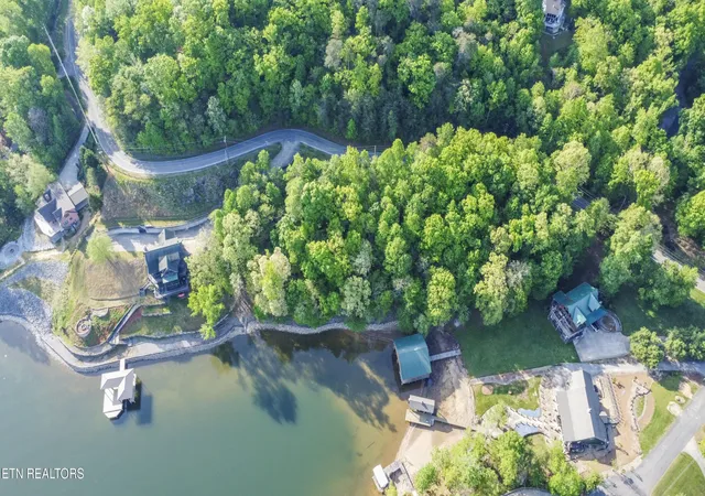 2nd image of 1400 Indian Shadows Dr, Ten Mile, TN 37880 | MLS# 3516548