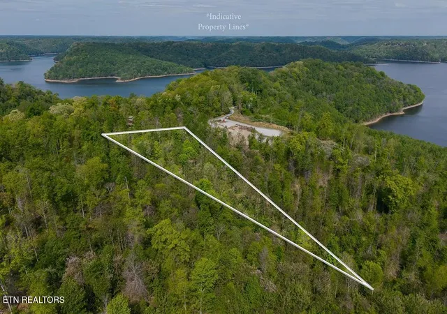 Photo 1 of Land for sale at 75 Backbone Rd, Sparta, TN 38583 | MLS# 3176099 | Listing updated on 2026-08-20