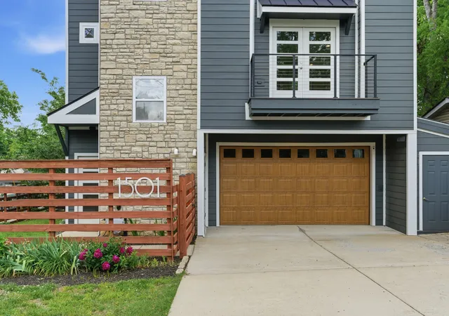 Photo 1 of Single family home for sale at 1501 Ward Ave, Nashville, TN 37206 | MLS# 3179833 | Listing updated on 2026-10-22