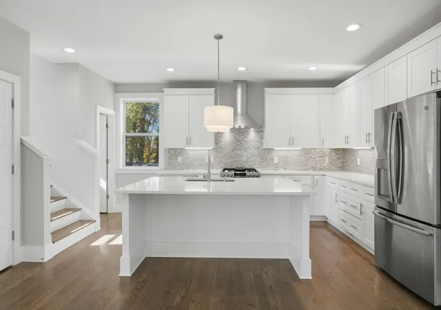 Photo 3 of Single family home for sale at 1501 Ward Ave, Nashville, TN 37206 | MLS# 3179833 | Listing updated on 2026-10-22