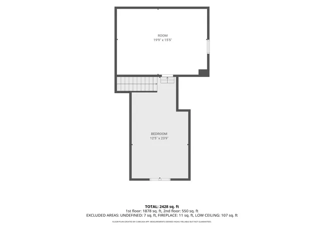 15th image of 1705 Hunt Ln, Pleasant View, TN 37146 | MLS# 3182979