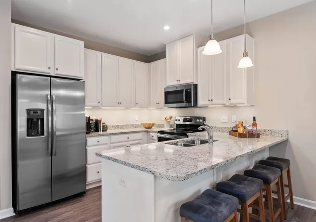 Photo 2 of Sale Pending at 198 Primrose Ln #C, Gallatin, TN 37066 | MLS# 3176148 | Listing updated on 2026-04-22