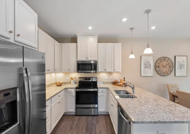 Photo 3 of Sale Pending at 198 Primrose Ln #C, Gallatin, TN 37066 | MLS# 3176148 | Listing updated on 2026-04-22