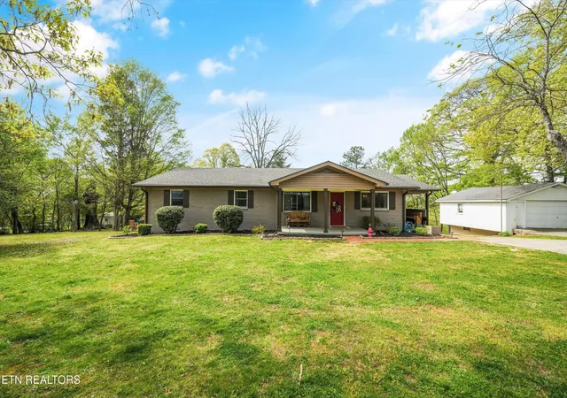 55th image of 429 Old Glory Rd, Maryville, TN 37801 | MLS# 3304471