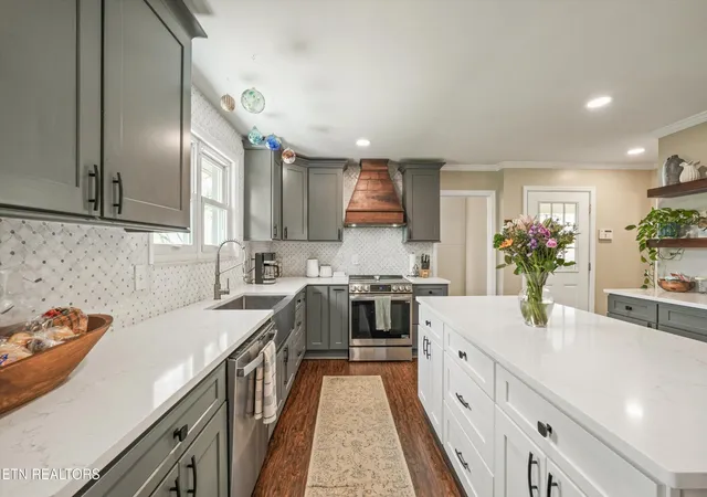 4th image of 429 Old Glory Rd, Maryville, TN 37801 | MLS# 3304471