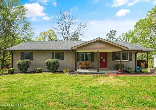 1st image of 429 Old Glory Rd, Maryville, TN 37801 | MLS# 3304471