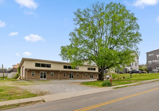 Photo 3 of Land for sale at 510 W Manning St, Chattanooga, TN 37405 | MLS# 3176161 | Listing updated on 2026-10-15