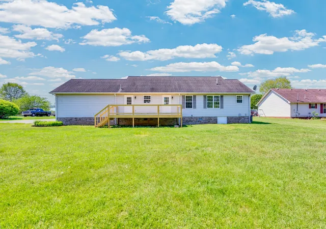 Homes for sale in Doyle, TN | 199 Tomahawk Ln, Doyle, TN 38559 | MLS# 3176188