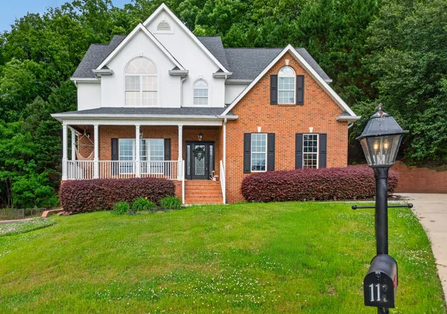 50th image of 111 Will Ridge Dr, Ringgold, GA 30736 | MLS# 3176213