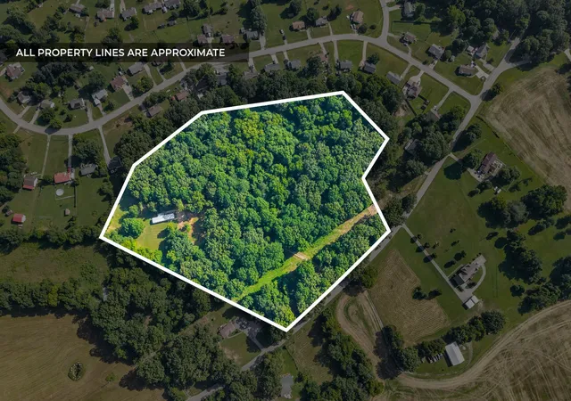 Photo 1 of Land for sale at 1595 York Rd, Clarksville, TN 37042 | MLS# 3176234 | Listing updated on 2026-07-21