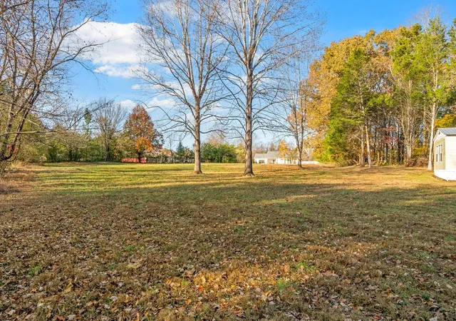 Land for sale at 1595 York Rd, Clarksville, TN 37042 | MLS# 3176234