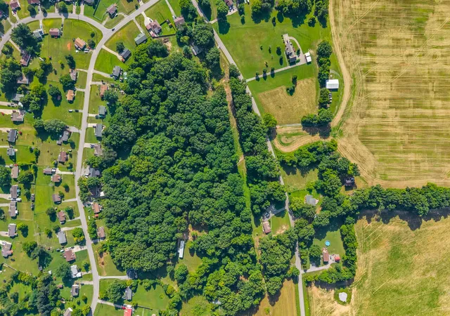 Photo 3 of Land for sale at 1595 York Rd, Clarksville, TN 37042 | MLS# 3176234 | Listing updated on 2026-07-21