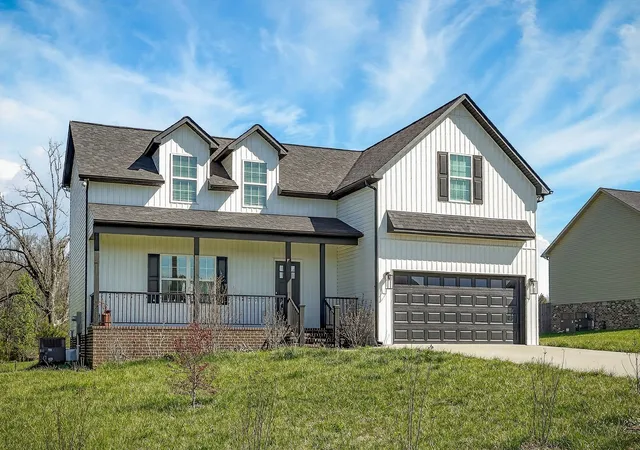 Photo 1 of Single family home for sale at 185 Pistole Rd, Sparta, TN 38583 | MLS# 3176252 | Listing updated on 2026-08-27