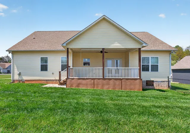 image of 750 Honeysuckle Ln, Sparta, TN 38583 | MLS# 3176264