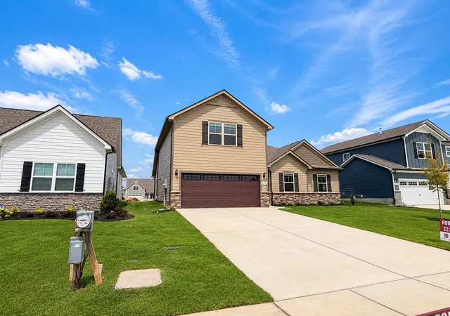 Photo 2 of Single family home for sale at 4010 Green Pond Dr, Murfreesboro, TN 37128 | MLS# 3177771 | Listing updated on 2026-09-01