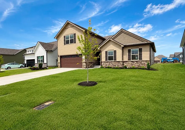 Photo 3 of Single family home for sale at 4010 Green Pond Dr, Murfreesboro, TN 37128 | MLS# 3177771 | Listing updated on 2026-09-01