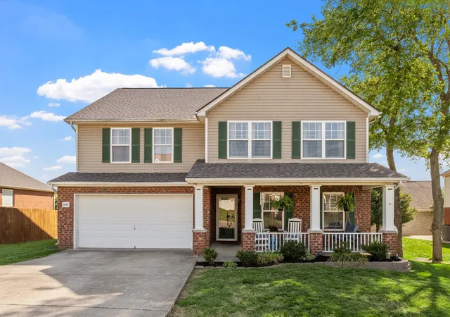 1st image of 2848 Meadow Gln, Mount Juliet, TN 37122 | MLS# 3176455