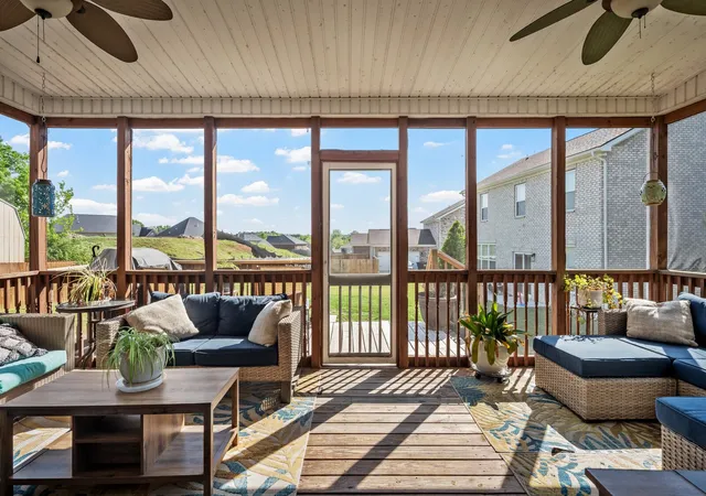 2nd image of 2848 Meadow Gln, Mount Juliet, TN 37122 | MLS# 3176455