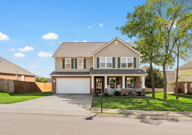 4th image of 2848 Meadow Gln, Mount Juliet, TN 37122 | MLS# 3176455