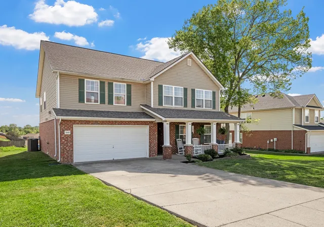 5th image of 2848 Meadow Gln, Mount Juliet, TN 37122 | MLS# 3176455