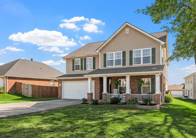 62nd image of 2848 Meadow Gln, Mount Juliet, TN 37122 | MLS# 3176455