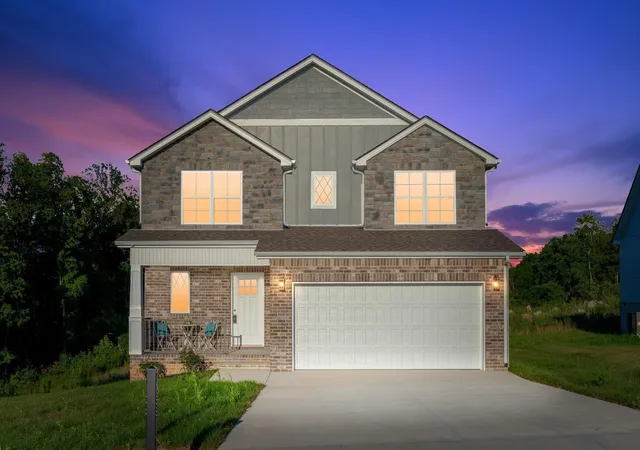 1st image of 973 Bankside Dr, Clarksville, TN 37043 | MLS# 3176415