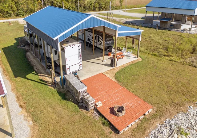 Photo 1 of Land for sale at 1997 Hardin Btm River Rd, Clifton, TN 38425 | MLS# 3176345 | Listing updated on 2026-04-15