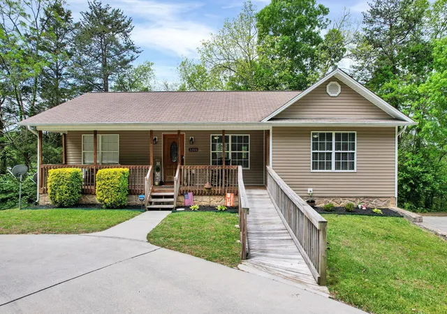 image of 3305 Ridgeway Dr Nw, Cleveland, TN 37312 | MLS# 3301802
