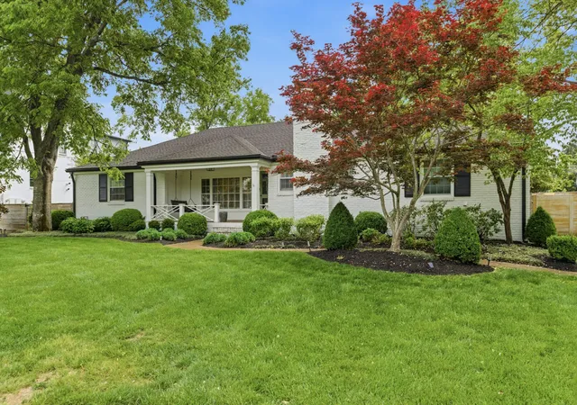 3rd image of 2833 Sugar Tree Rd, Nashville, TN 37215 | MLS# 3211320