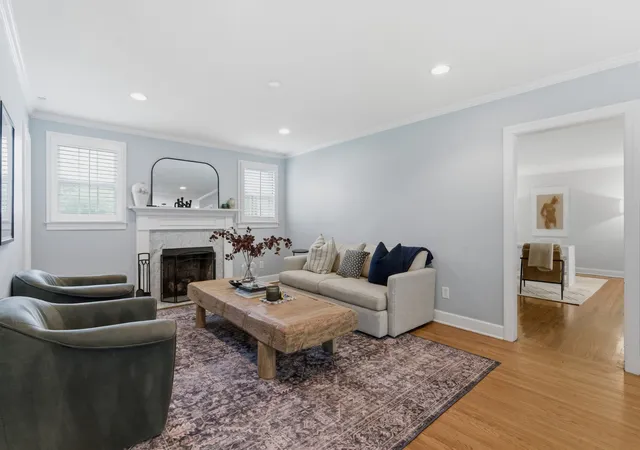 5th image of 2833 Sugar Tree Rd, Nashville, TN 37215 | MLS# 3211320