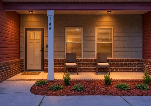 Photo 2 of Single family home for sale at 144 Franklin Cir, Fort Oglethorpe, GA 30742 | MLS# 3176385 | Listing updated on 2026-10-08