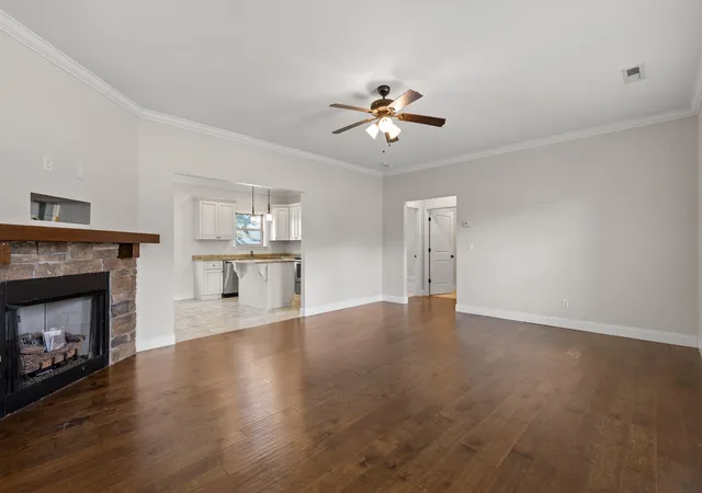 Photo 4 of Single family home for sale at 144 Franklin Cir, Fort Oglethorpe, GA 30742 | MLS# 3176385 | Listing updated on 2026-10-08