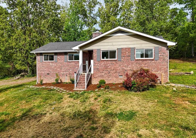 2nd image of 4156 N Marble Top Road, Chickamauga, GA 30707 | MLS# 3179947