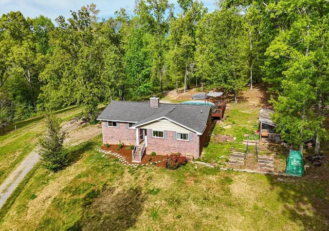 3rd image of 4156 N Marble Top Road, Chickamauga, GA 30707 | MLS# 3179947
