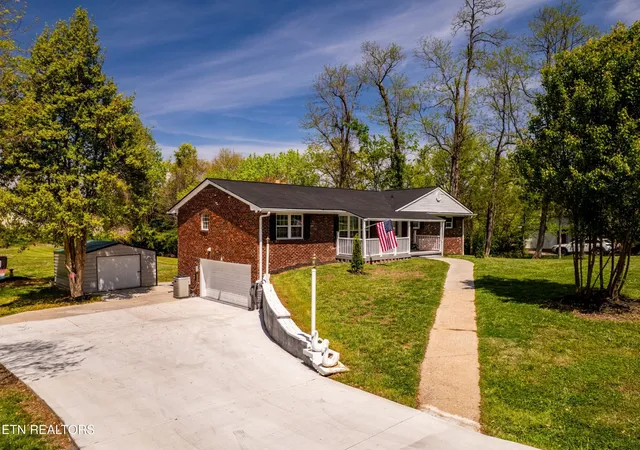 2nd image of 4209 Doris Cir, Knoxville, TN 37918 | MLS# 3322507
