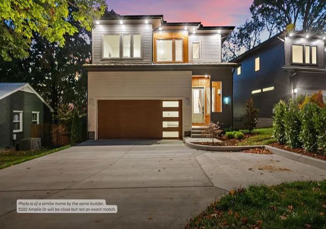 Photo 1 of Single family home for sale at 5102 Amalie Dr, Nashville, TN 37211 | MLS# 3546569 | Listing updated on 2026-09-15