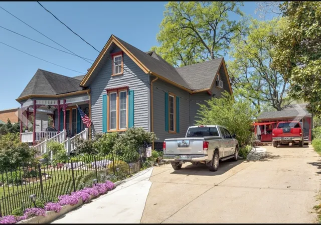 3rd image of 210 S 6Th St, Pulaski, TN 38478 | MLS# 3176534
