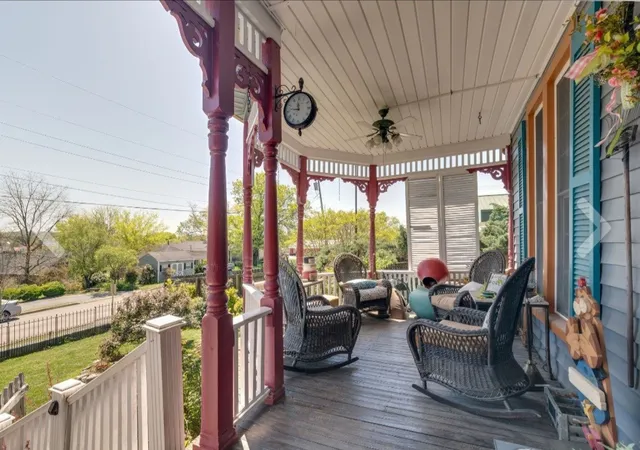 4th image of 210 S 6Th St, Pulaski, TN 38478 | MLS# 3176534