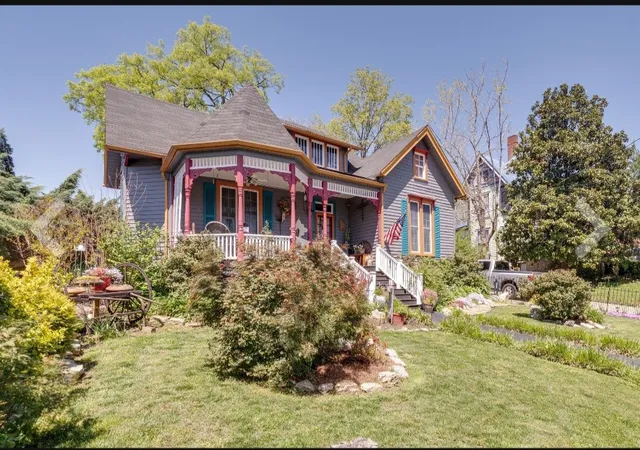 5th image of 210 S 6Th St, Pulaski, TN 38478 | MLS# 3176534