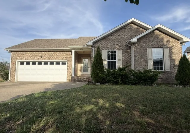 Homes for sale in Pleasant View, TN | 515 Preakness Cir, Pleasant View, TN 37146 | MLS# 3176606