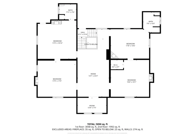 79th image of 425 E Main St, Murfreesboro, TN 37130 | MLS# 3178097