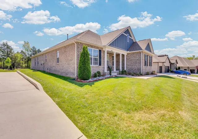 Homes for sale in Cookeville, TN | 309 Greymoor Ln, Cookeville, TN 38501 | MLS# 3179572