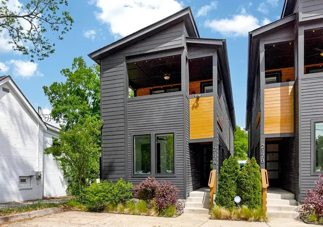 Single family home for sale at 217 Eastmoreland St #A, Nashville, TN 37207 | MLS# 3180463