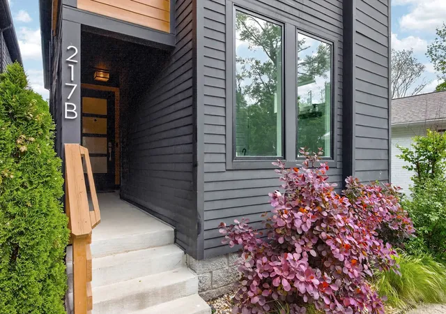 Single family home for sale at 217 Eastmoreland St #B, Nashville, TN 37207 | MLS# 3180461