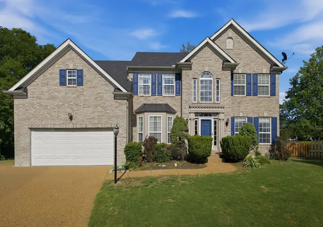 Photo 1 of Single family home for sale at 732 Braemere Dr, Franklin, TN 37064 | MLS# 3177714 | Listing updated on 2026-08-06